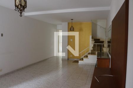 Casa à venda com 106m², 3 quartos e 1 vagaSala