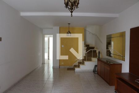 Casa à venda com 106m², 3 quartos e 1 vagaSala