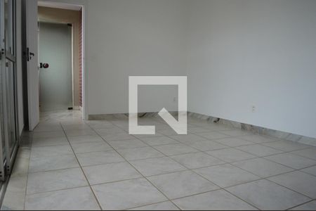 Sala de apartamento à venda com 3 quartos, 175m² em Gutierrez, Belo Horizonte