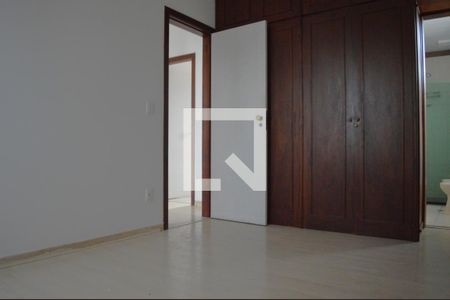 Quarto Suíte de apartamento à venda com 3 quartos, 175m² em Gutierrez, Belo Horizonte