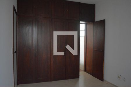 Quarto Suíte de apartamento à venda com 3 quartos, 175m² em Gutierrez, Belo Horizonte