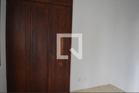 Quarto 1 - Armários de apartamento à venda com 3 quartos, 175m² em Gutierrez, Belo Horizonte