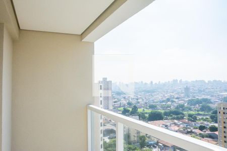 Sacada de apartamento para alugar com 3 quartos, 180m² em Jardim do Mar, São Bernardo do Campo
