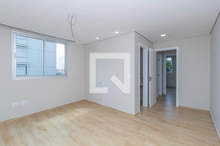 Quarto 2 de apartamento à venda com 3 quartos, 103m² em Jaraguá, Belo Horizonte