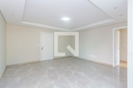 Sala de apartamento à venda com 3 quartos, 103m² em Jaraguá, Belo Horizonte