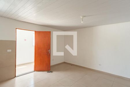 Sala/Quarto de kitnet/studio para alugar com 1 quarto, 32m² em Vila Carrão, São Paulo