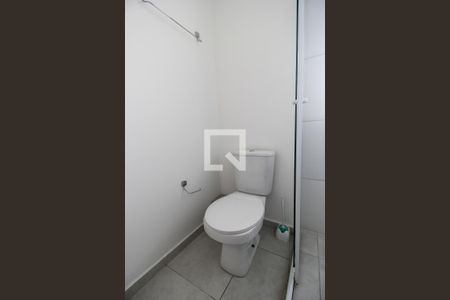 Apartamento para alugar com 83m², 2 quartos e 2 vagas Apartamento para alugar com 83m², 2 quartos e 2 vagasBanheiro da Suíte 1