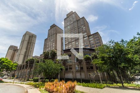 Apartamento para alugar com 83m², 2 quartos e 2 vagas Apartamento para alugar com 83m², 2 quartos e 2 vagasAlpha Square Mall