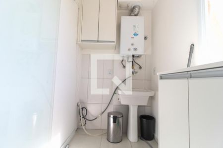 Apartamento para alugar com 83m², 2 quartos e 2 vagas Apartamento para alugar com 83m², 2 quartos e 2 vagasÁrea de Serviço