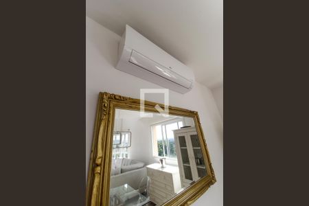 Apartamento para alugar com 83m², 2 quartos e 2 vagas Apartamento para alugar com 83m², 2 quartos e 2 vagasDetalhe Sala