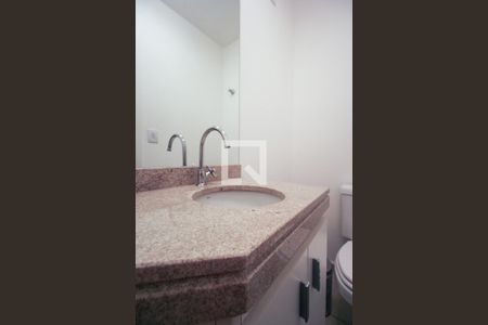 Apartamento para alugar com 83m², 2 quartos e 2 vagas Apartamento para alugar com 83m², 2 quartos e 2 vagasLavabo