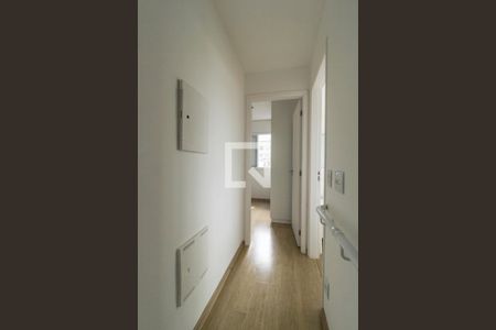 Apartamento para alugar com 83m², 2 quartos e 2 vagas Apartamento para alugar com 83m², 2 quartos e 2 vagasCorredor