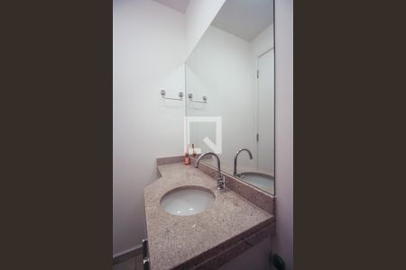 Apartamento para alugar com 83m², 2 quartos e 2 vagas Apartamento para alugar com 83m², 2 quartos e 2 vagasLavabo