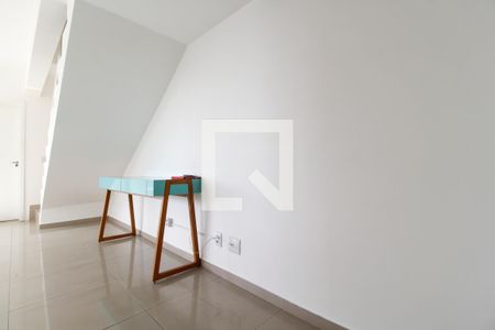 Apartamento para alugar com 83m², 2 quartos e 2 vagas Apartamento para alugar com 83m², 2 quartos e 2 vagasHall de entrada