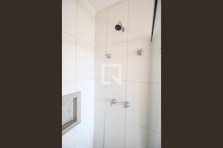 Apartamento para alugar com 83m², 2 quartos e 2 vagas Apartamento para alugar com 83m², 2 quartos e 2 vagasBanheiro da Suíte 2