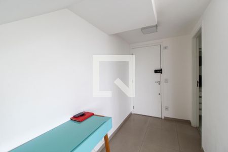 Apartamento para alugar com 83m², 2 quartos e 2 vagas Apartamento para alugar com 83m², 2 quartos e 2 vagasHall de entrada
