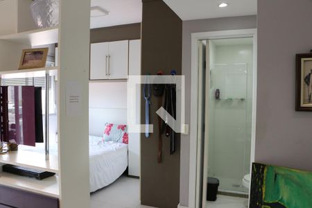 Kitnet de casa à venda com 1 quarto, 50m² em Vila Gomes Cardim, São Paulo