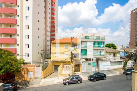 Vista do quarto 1 de apartamento à venda com 2 quartos, 140m² em Vila Valparaiso, Santo André