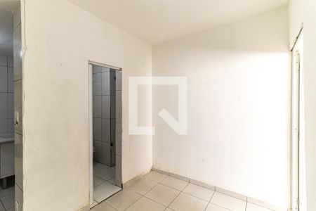 Sala de apartamento à venda com 1 quarto, 27m² em Santa Ifigênia, São Paulo