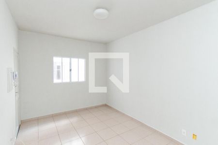 Sala   de apartamento à venda com 1 quarto, 48m² em Vila Guilherme, São Paulo