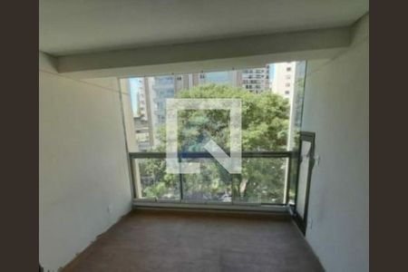 Apartamento à venda com 1 quarto, 44m² em Vila Mariana, São Paulo