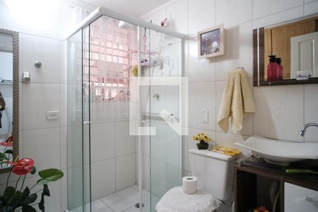 Banheiro 1 de casa à venda com 4 quartos, 280m² em Cidade Antônio Estêvão de Carvalho, São Paulo