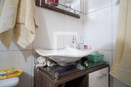 Banheiro 1 de casa à venda com 4 quartos, 280m² em Cidade Antônio Estêvão de Carvalho, São Paulo