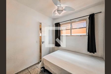 Quarto 2 de apartamento para alugar com 4 quartos, 150m² em Mar E Céu, Guarujá