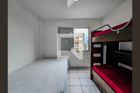 Quarto 1 de apartamento para alugar com 4 quartos, 150m² em Mar E Céu, Guarujá