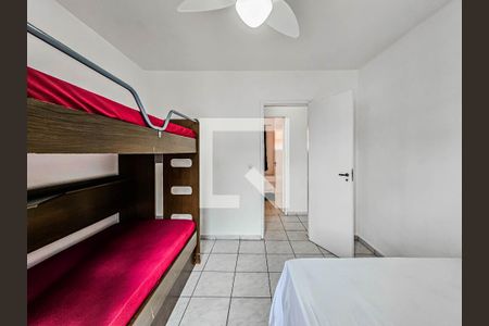 Quarto 1 de apartamento para alugar com 4 quartos, 150m² em Mar E Céu, Guarujá