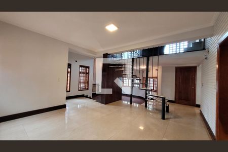 Sala Jantar de casa de condomínio à venda com 5 quartos, 455m² em Residencial Vila Verde, Campinas