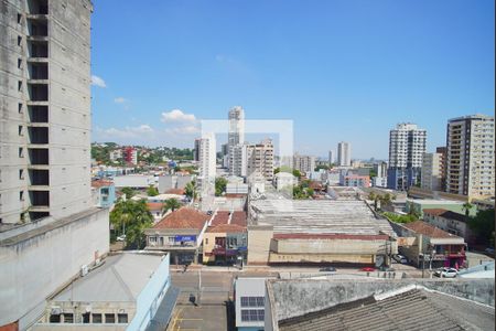 Vista do Quarto 1 de apartamento à venda com 2 quartos, 79m² em Centro, Novo Hamburgo