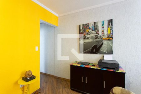 Apartamento à venda com 3 quartos, 75m² em Tatuapé, São Paulo