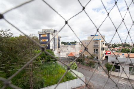 Vista do Quarto 1 de apartamento à venda com 2 quartos, 63m² em Heliópolis, Belo Horizonte