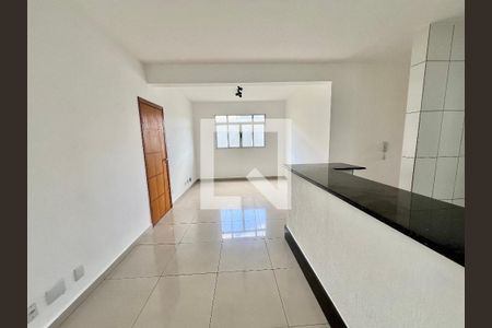 Apartamento à venda com 84m², 3 quartos e 2 vagasSala/Cozinha