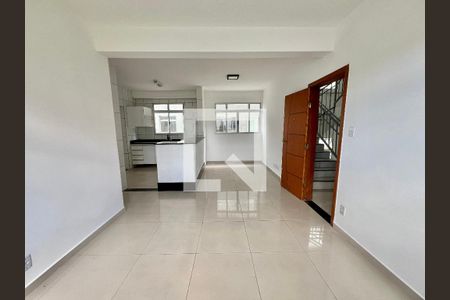 Apartamento à venda com 84m², 3 quartos e 2 vagasSala/Cozinha