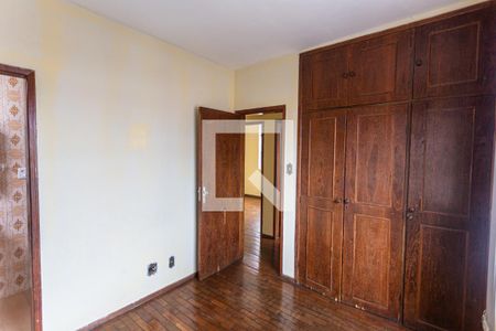Suíte de apartamento à venda com 3 quartos, 200m² em Cidade Nova, Belo Horizonte