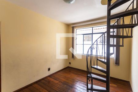 Apartamento para alugar com 200m², 3 quartos e 2 vagasSala 1