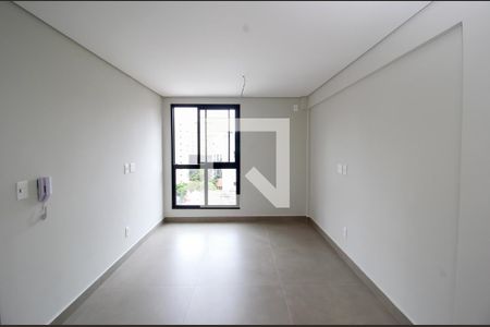 Sala de apartamento à venda com 2 quartos, 115m² em Santo Antônio, Belo Horizonte