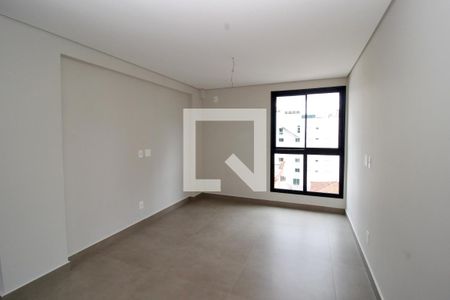 Apartamento à venda com 81m², 3 quartos e 2 vagasSala