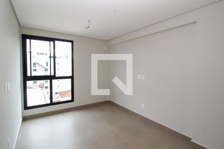 Sala de apartamento à venda com 2 quartos, 58m² em Santo Antônio, Belo Horizonte