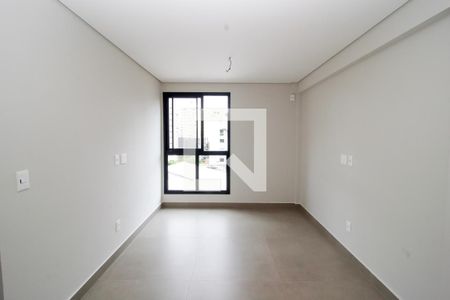 Sala de apartamento à venda com 2 quartos, 58m² em Santo Antônio, Belo Horizonte