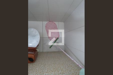 Banheiro - Box de casa à venda com 1 quarto, 45m² em Jardim Antartica, São Paulo