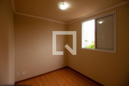 Quarto 1 de apartamento à venda com 2 quartos, 48m² em Vila Mendes, São Paulo
