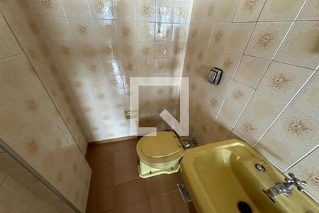 Lavabo de apartamento para alugar com 2 quartos, 73m² em Centro, Ribeirão Preto