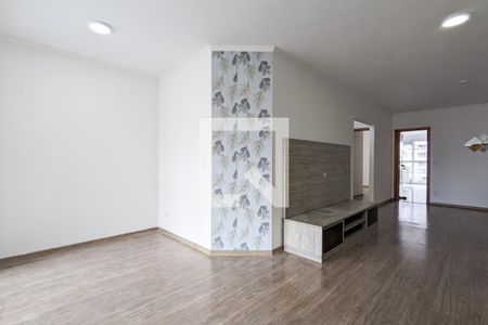 Sala de apartamento à venda com 3 quartos, 138m² em Centro, São Bernardo do Campo