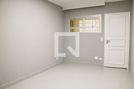 Sala de apartamento à venda com 2 quartos, 52m² em Santa Teresinha, São Paulo