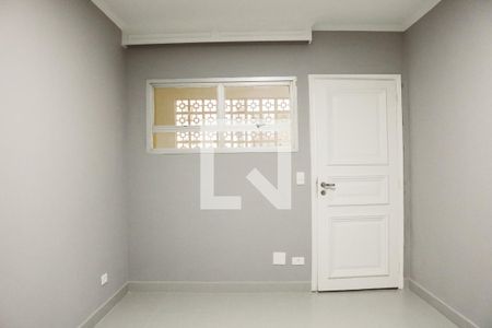 Sala de apartamento à venda com 2 quartos, 52m² em Santa Teresinha, São Paulo