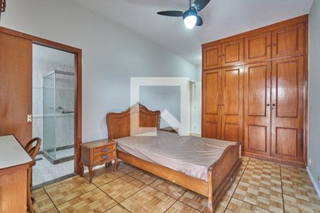 Quarto Suite de apartamento à venda com 3 quartos, 144m² em Tijuca, Rio de Janeiro