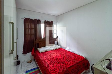 Quarto 2 de casa à venda com 3 quartos, 90m² em Betim Industrial, Betim